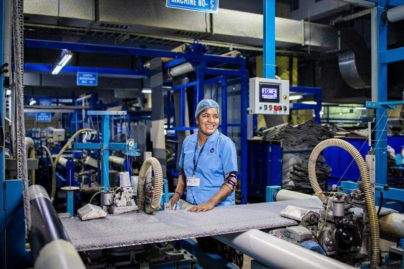 Nachhaltige Mode: Der Einfluss von Änderungen und Upcycling